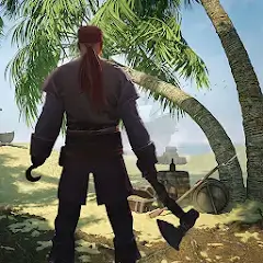 Last Pirate MOD Download Logo